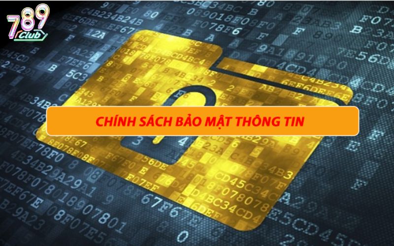 Chính sách bảo mật đem tới những điều tuyệt vời