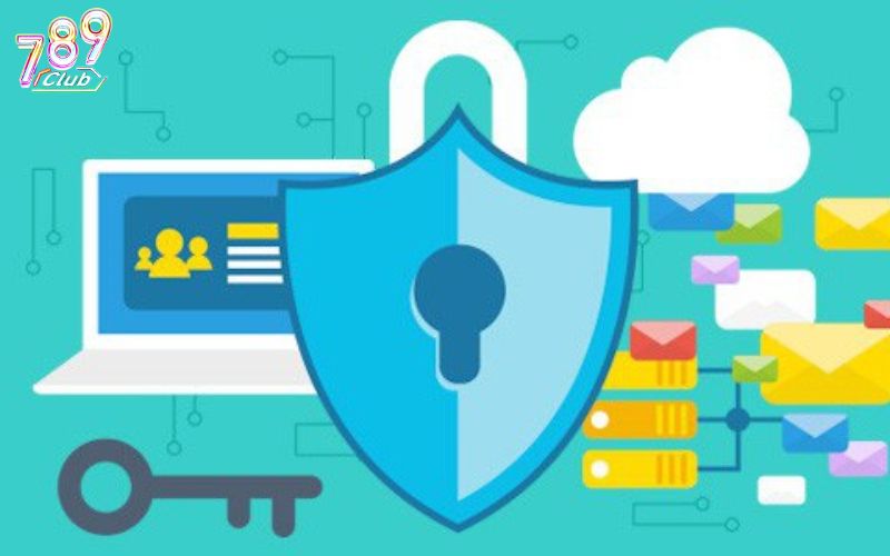 Đôi nét về quyền riêng tư tại 789Club