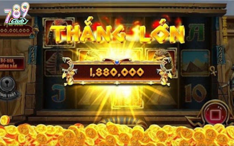 Giờ vàng chơi nổ hũ
