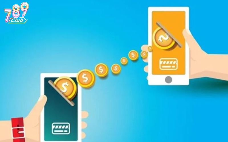 Lưu ý quan trọng khi nạp và rút tiền 789Club