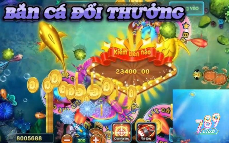 Cố gắng hạ gục mọi mục tiêu khi chúng ló mặt