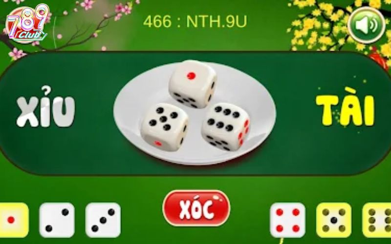 Định nghĩa Bão trong tài xỉu là gì