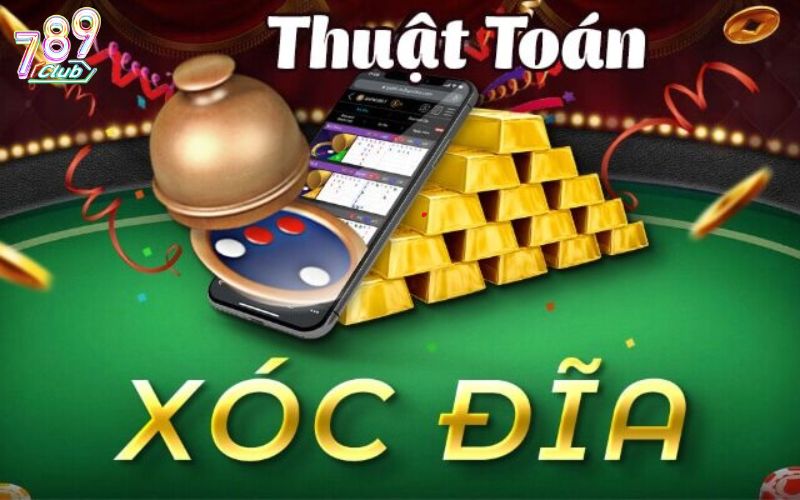 Hiểu quy luật bắt cầu xóc đĩa