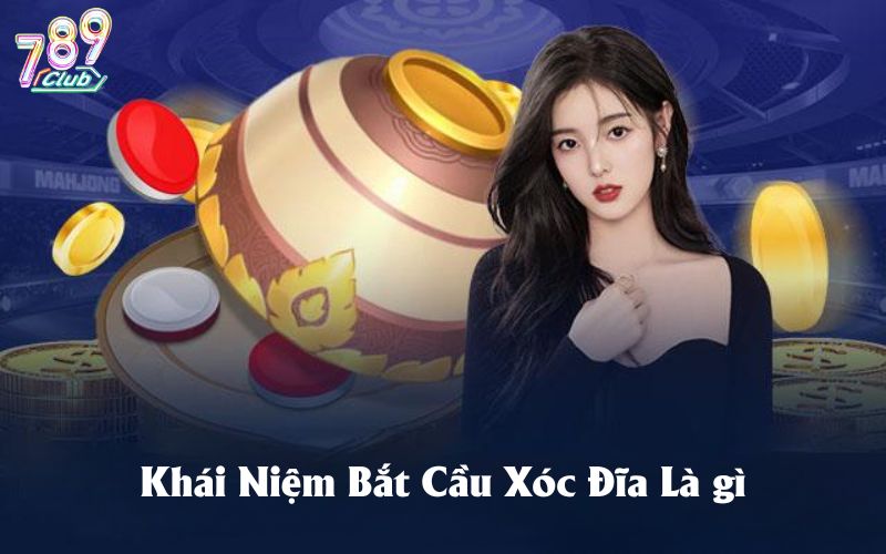 Khái niệm về bắt cầu xóc đĩa
