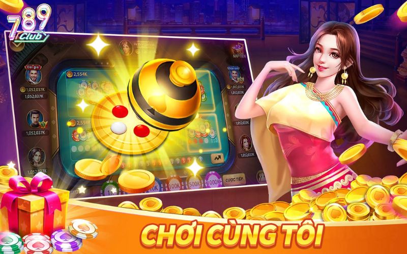 Khám phá về xóc đĩa online tại nhà cái